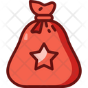 پیش‌نمایش فایل santa-sack-4763844 از پک کریسمس اس اس2