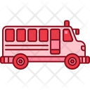 پیش‌نمایش فایل bus-5510005 از پک حمل و نقل