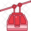 پیش‌نمایش فایل chairlift-5510009 از پک حمل و نقل