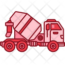 پیش‌نمایش فایل concrete-mixer-5510010 از پک حمل و نقل