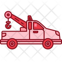 پیش‌نمایش فایل crane-truck-5510012 از پک حمل و نقل