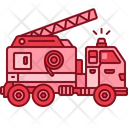 پیش‌نمایش فایل fire-truck-5510015 از پک حمل و نقل