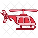 پیش‌نمایش فایل helicopter-5510017 از پک حمل و نقل