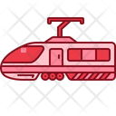 پیش‌نمایش فایل high-speed-train-5510018 از پک حمل و نقل