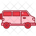 پیش‌نمایش فایل minibus-5510022 از پک حمل و نقل