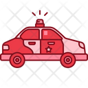 پیش‌نمایش فایل police-car-5510025 از پک حمل و نقل