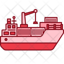 پیش‌نمایش فایل ship-5510029 از پک حمل و نقل