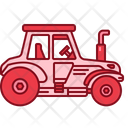 پیش‌نمایش فایل tractor-5510032 از پک حمل و نقل