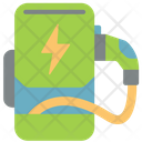 پیش‌نمایش فایل charge-5498657 از پک خودروی الکتریکی