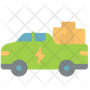پیش‌نمایش فایل pickup-5498669 از پک خودروی الکتریکی