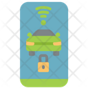 پیش‌نمایش فایل smart-key-5498673 از پک خودروی الکتریکی