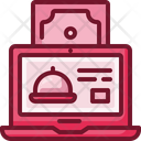 پیش‌نمایش فایل food-payment-5566233 از پک تحویل غذا