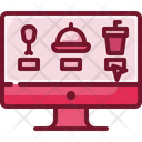 پیش‌نمایش فایل online-food-5566232 از پک تحویل غذا