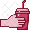 پیش‌نمایش فایل take-drink-5566210 از پک تحویل غذا
