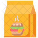 پیش‌نمایش فایل burger-parcel-5566142 از پک تحویل غذا