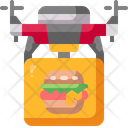 پیش‌نمایش فایل food-delivery-5566148 از پک تحویل غذا