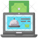 پیش‌نمایش فایل food-payment-5566161 از پک تحویل غذا