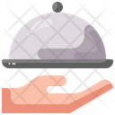 پیش‌نمایش فایل food-serve-5566155 از پک تحویل غذا
