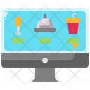 پیش‌نمایش فایل online-food-5566160 از پک تحویل غذا