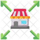 پیش‌نمایش فایل supermarket-5566167 از پک تحویل غذا