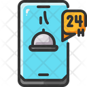 پیش‌نمایش فایل 24-hours-food-delivery-5566109 از پک تحویل غذا