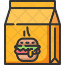پیش‌نمایش فایل burger-delivery-5566106 از پک تحویل غذا