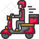 پیش‌نمایش فایل delivery-bike-5566099 از پک تحویل غذا