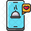 پیش‌نمایش فایل delivery-feedback-5566107 از پک تحویل غذا