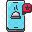 پیش‌نمایش فایل delivery-feedback-5566108 از پک تحویل غذا