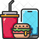 پیش‌نمایش فایل drink-delivery-5566114 از پک تحویل غذا