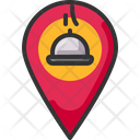 پیش‌نمایش فایل food-delivery-location-5566121 از پک تحویل غذا
