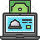 پیش‌نمایش فایل food-payment-5566125 از پک تحویل غذا