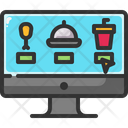پیش‌نمایش فایل online-food-5566124 از پک تحویل غذا