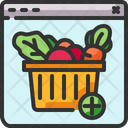 پیش‌نمایش فایل online-grocery-shopping-5566130 از پک تحویل غذا