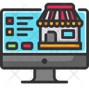 پیش‌نمایش فایل online-store-5566122 از پک تحویل غذا