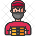 پیش‌نمایش فایل pizza-delivery-5566098 از پک تحویل غذا