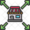 پیش‌نمایش فایل supermarket-5566131 از پک تحویل غذا