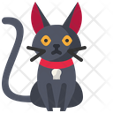 پیش‌نمایش فایل black-cat-2793031 از پک هالووین
