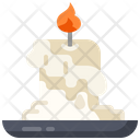 پیش‌نمایش فایل candle-2793004 از پک هالووین