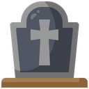 پیش‌نمایش فایل graveyard-2793011 از پک هالووین