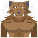 پیش‌نمایش فایل werewolf-2793015 از پک هالووین