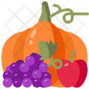 پیش‌نمایش فایل fruits-2973323 از پک شکرگزاری