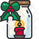 پیش‌نمایش فایل candle-2994991 از پک روز کریسمس