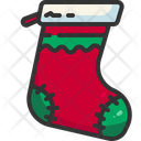 پیش‌نمایش فایل christmas-sock-2994970 از پک روز کریسمس