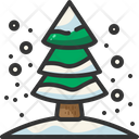 پیش‌نمایش فایل christmas-tree-2994985 از پک روز کریسمس