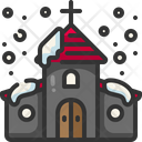 پیش‌نمایش فایل church-2994961 از پک روز کریسمس