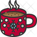 پیش‌نمایش فایل mug-2994982 از پک روز کریسمس