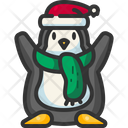 پیش‌نمایش فایل penguin-2994988 از پک روز کریسمس
