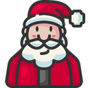 پیش‌نمایش فایل santa-claus-2994993 از پک روز کریسمس