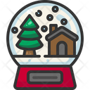 پیش‌نمایش فایل snow-globe-2994968 از پک روز کریسمس